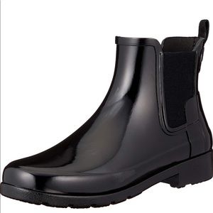 Hunter Original Refined Chelsea Boot